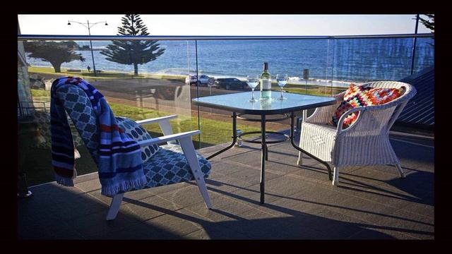 Penguin Beachfront Apartments - Penguin - Australia смотреть онлайн