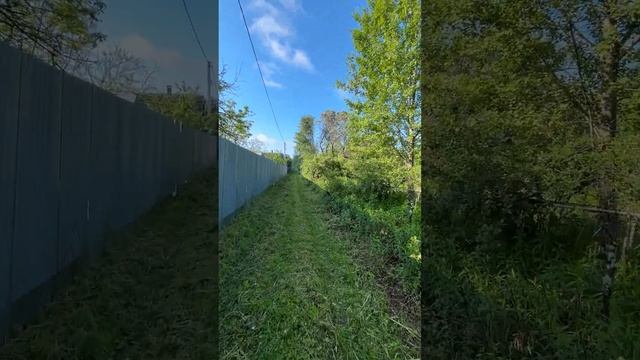 Участок 4 сотки рядом с сосновым бором в СНТ Кунилово, ПГТ Балакирево, Александровский район. смотреть онлайн