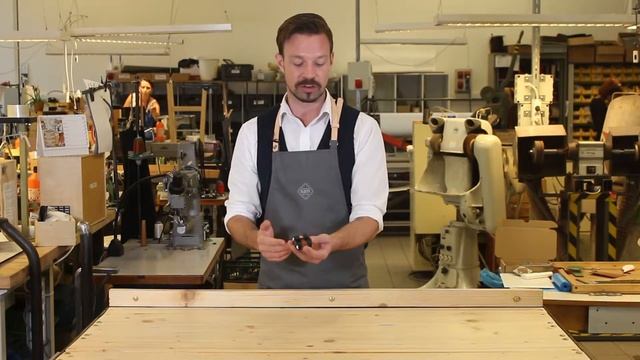 Tlusty & Co. – Our Custom Made Apple AirPods Case смотреть онлайн