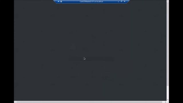 LE-07- CentOS 7 - Accessing Consoles смотреть онлайн