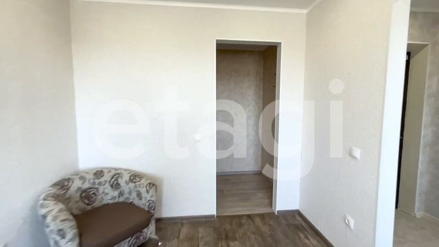 Однокомнатная на Алексея Леонова смотреть онлайн