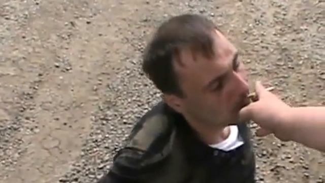 Погоня, стрельба, задержание!!! смотреть онлайн