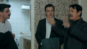 «Ишк, пул, #Душанбе» - сериали точики (Кисми 23) / Ishq, Pul, #Dushanbe - Tajik Series (Part 23)