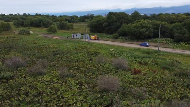 ИЖС участки с. Дальнее Сахалин смотреть онлайн