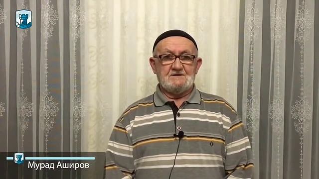 Kırım'da Kırım Tatar siyasi tutsakları için dua edildi смотреть онлайн