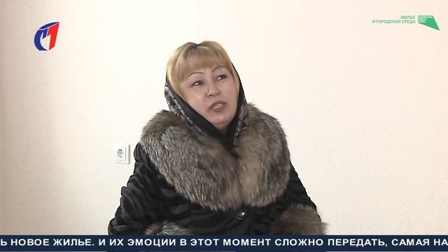 Большое новоселье. ТК «Первый Советский» смотреть онлайн