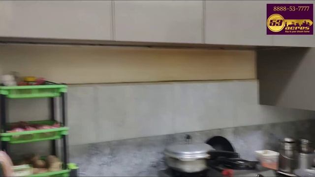 2 Bhk Semi Furnished For Sale In Kondwa Pune For 35 Lacs Road Touch || Call 8888537777