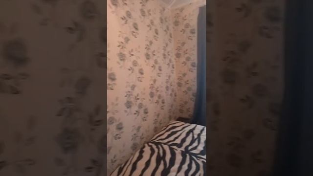 2-ка изолированные комнаты (Москва ул. Аэродромная 14.