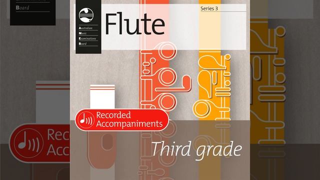 E. KRONKE Gavotte Op.92 N°1 | Piano accompaniment смотреть онлайн