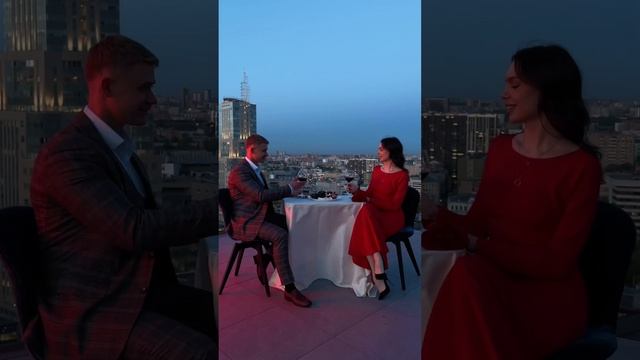 Мы тоже очень ждём свидания с Вами… Ваш RED7❤️