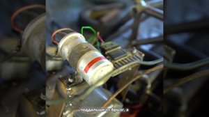 Как сделать бензобак из огнетушителя! Автор @GoryashchiyeKlyuchi  #buggy #diy #automobile #welding