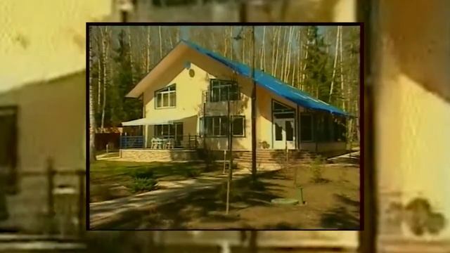 Особняк в Подмосковье, квартира в центре столицы — кому достанется наследство Меньшова смотреть онлайн