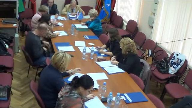 Заседание СД МО Свиблово 24.09.2013 смотреть онлайн