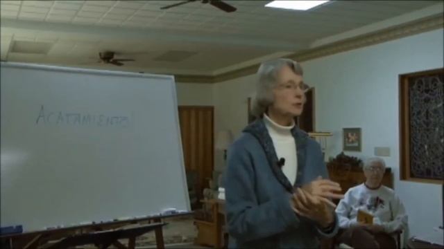 Marcia Allen's "the Maximed Life" Part 5 смотреть онлайн