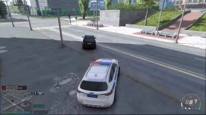 БУДНИ ДПС на КИТАЙЦЕ! ПОСТ ДПС, ПОГОНИ, ЗАДЕРЖАНИЯ на RMRP - Криминальная Москва