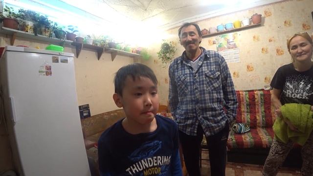 КАК ЖИВУТ В СЕВЕРНЫХ ПОСЁЛКАХ ЯКУТИИ НА КОЛЫМЕ. ПОХОДСК, ЧЕРСКИЙ, КОЛЫМСКОЕ, АНДРЮШКИНО. Часть #25 смотреть онлайн