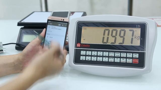 20170906 Tutorial on Machines Setup & Connection for Apps смотреть онлайн