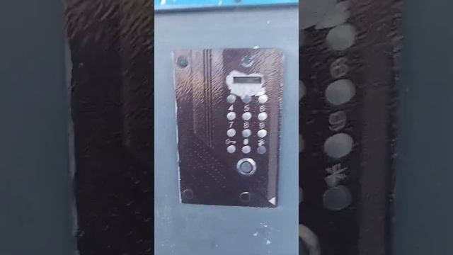 Домофон Лидер-М Вызов квартиры 12.(Не дозвонился в 14 и 16) смотреть онлайн