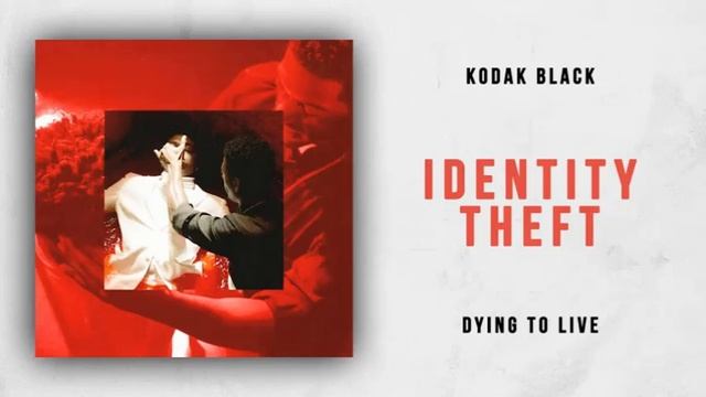 (Hard) Kodak Black - Identity Theft - Instrumental смотреть онлайн