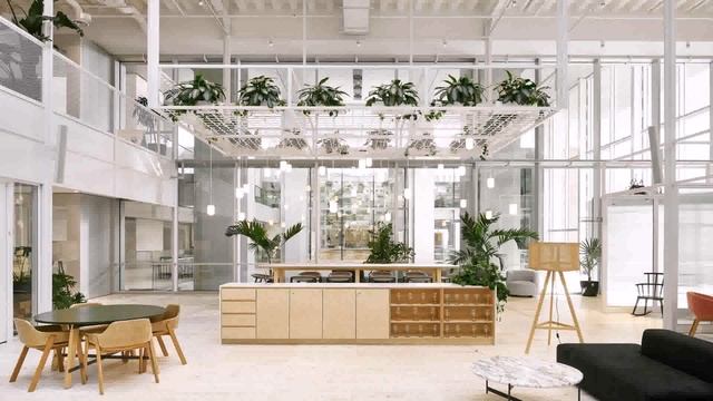 Interior Design In Canada смотреть онлайн