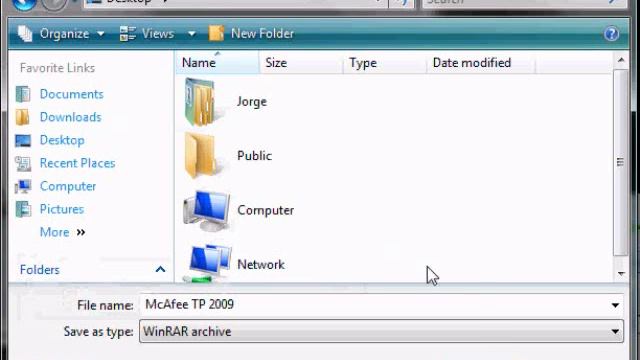 How to get Mcafee Total Protection 2009 for FREE!!! смотреть онлайн