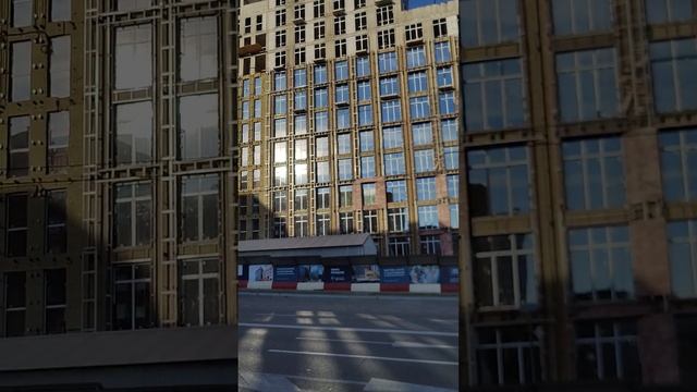 ЖК MYPRIORITY на Бауманской в сентябре 2023 смотреть онлайн