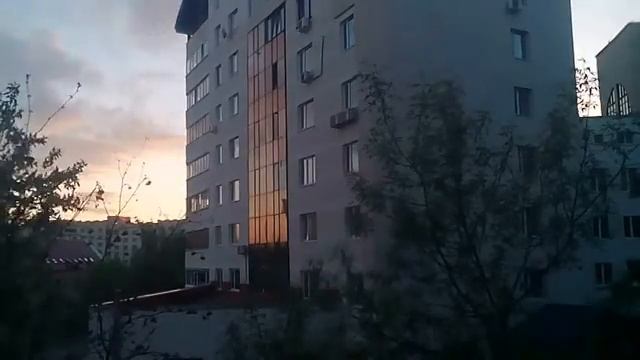TIMELAPSE| UFA| смотреть онлайн