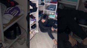 Света и проклятие дома! Часть 2