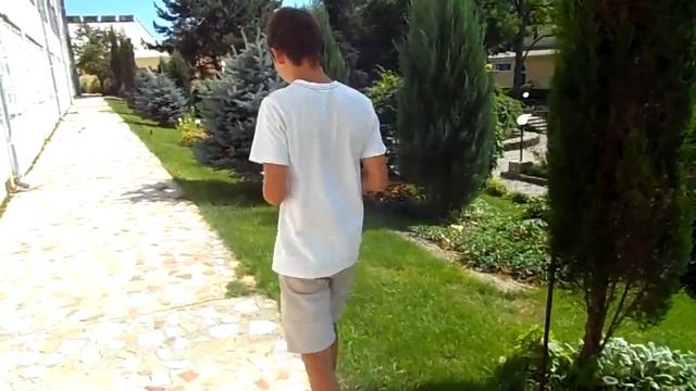 Как изуродовать телефонную карточку от Казановы НФР (Евпатория Украина Лето 2013) (FAIL) #3 смотреть онлайн