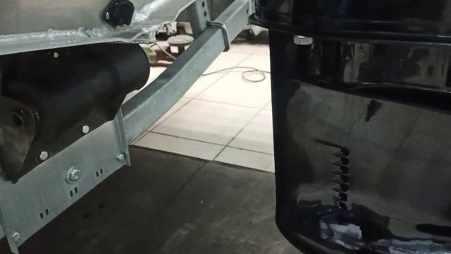 Girgis 440 сухой обзор и установка мотора смотреть онлайн