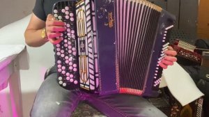 Тула 209 Шикарнейший Пятирядный баян!!! Продажа купить 89102328922