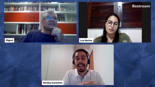 Ep 1 - Crise climática e a necessidade de outras economias смотреть онлайн