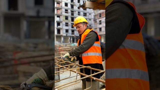 Мегаполис Group / Мегаполис Групп. Строительная компания.