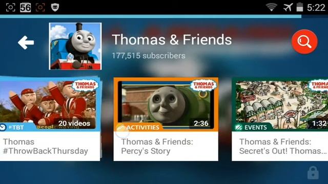 Youtube Kids App Review In Android