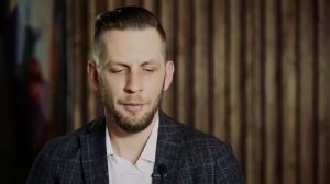 Почему ты сдаёшься? Наши неудачи.  Алексей Похабов