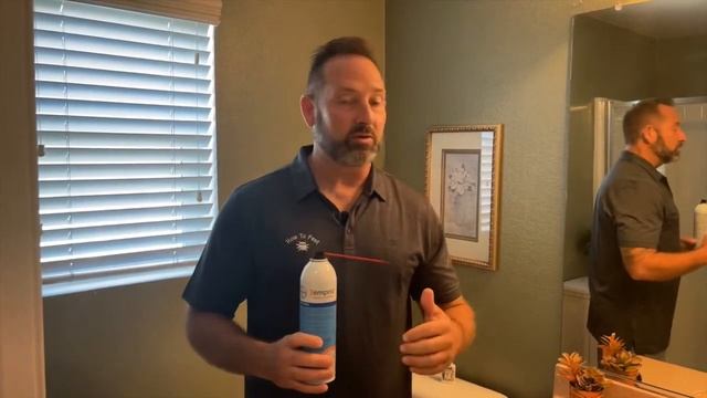 How To Do My Own Pest Control - Temprid Ready-To-Spray смотреть онлайн