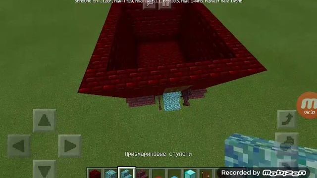 Челендж,строим красивые дома смотреть онлайн