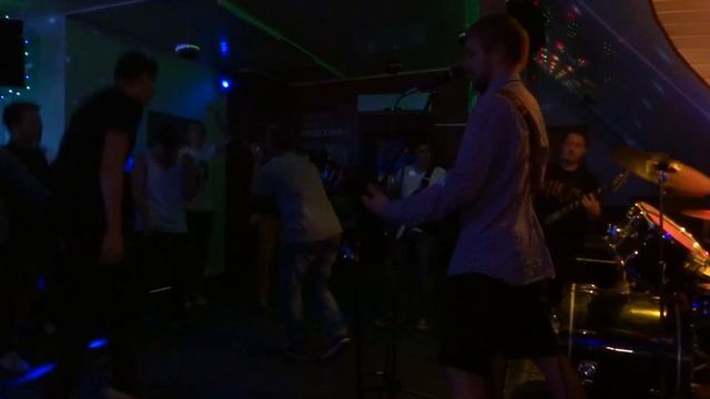 Уровень контроля – Три полоски (cover) смотреть онлайн
