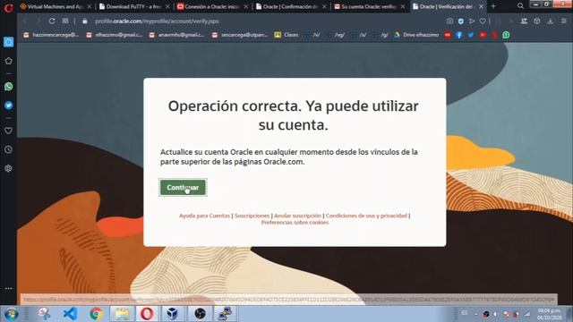 Instalando Hadoop en CentOS7 Parte 1 смотреть онлайн