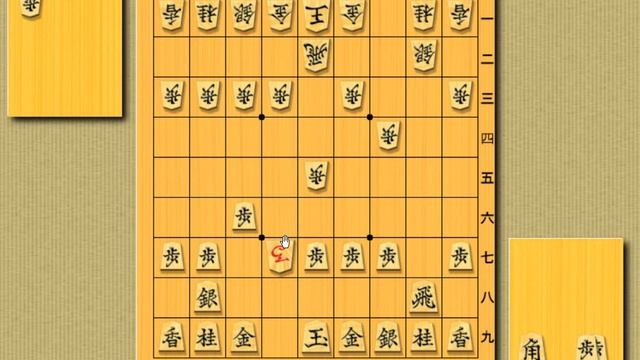 Приятная центральная ладья - 2