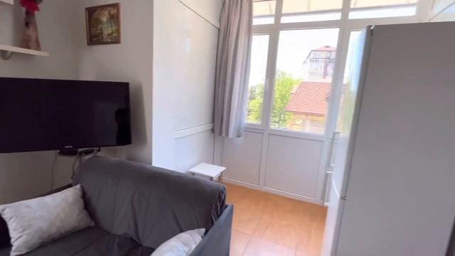 Сочи, Банановая 9/5 смотреть онлайн