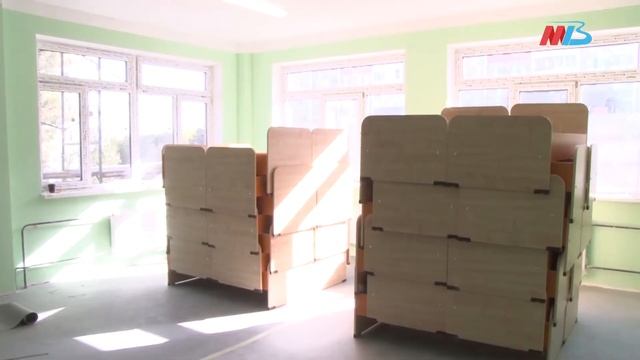 В двух перспективных районах Волгограда появятся дороги