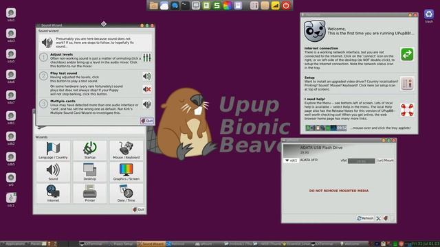 20200731 UPupBB Live CD смотреть онлайн