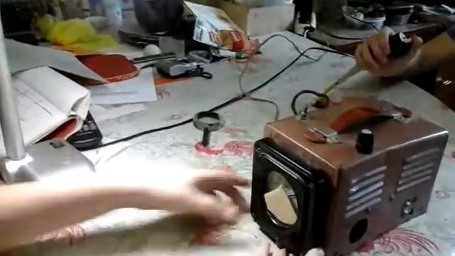 самоконтроль ПРД смотреть онлайн