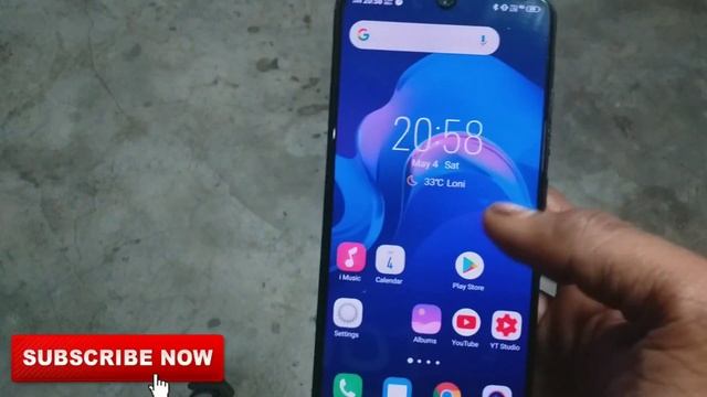 How to enable dark mode and set shortcut bar in vivo v11 pro смотреть онлайн
