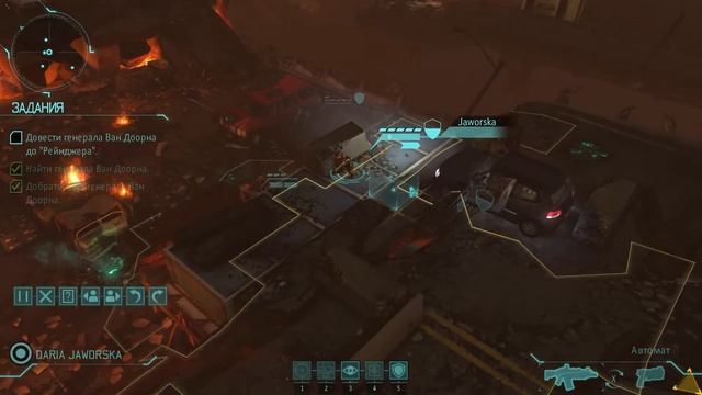 XCOM: Enemy Within - НОВЫЕ ОСОБИ [#2] | PC смотреть онлайн