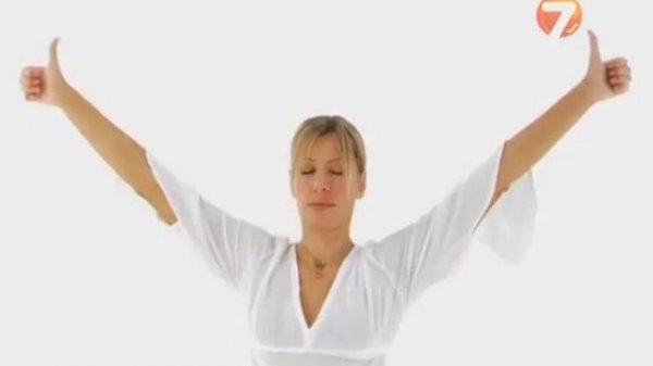 Майя Файнс - 6 чакра, Аджна. Третий глаз (7 ТВ)