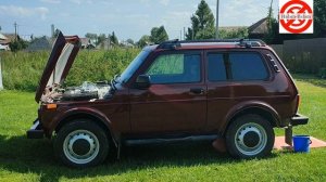 НИВА ЛЕГЕНДА ЗАМЕНА ТОРМОЗНОЙ ЖИДКОСТИ.