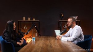 Ушла с работы на ТОП-застройщика Эмиратов и открыла свою компанию | Эльвира Шаршеналиева