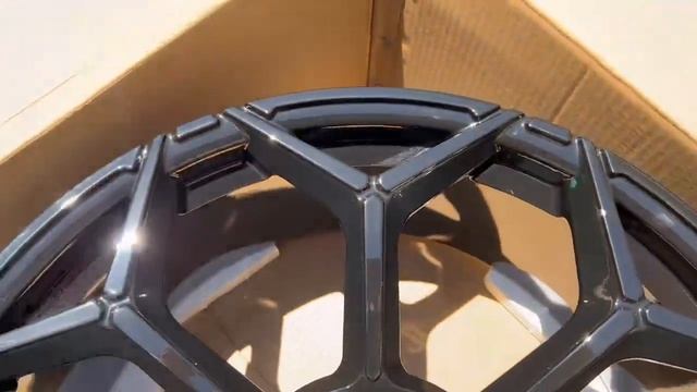 23 INCH FORGED WHEELS RIMS for LAMBORGHINI URUS PERFORMANTE смотреть онлайн
